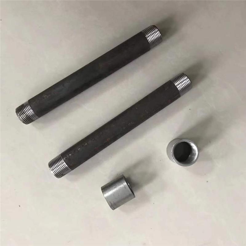 郁南钢管注浆管隧道止水